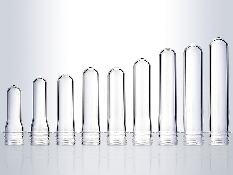 28mm Long Neck PET Preform