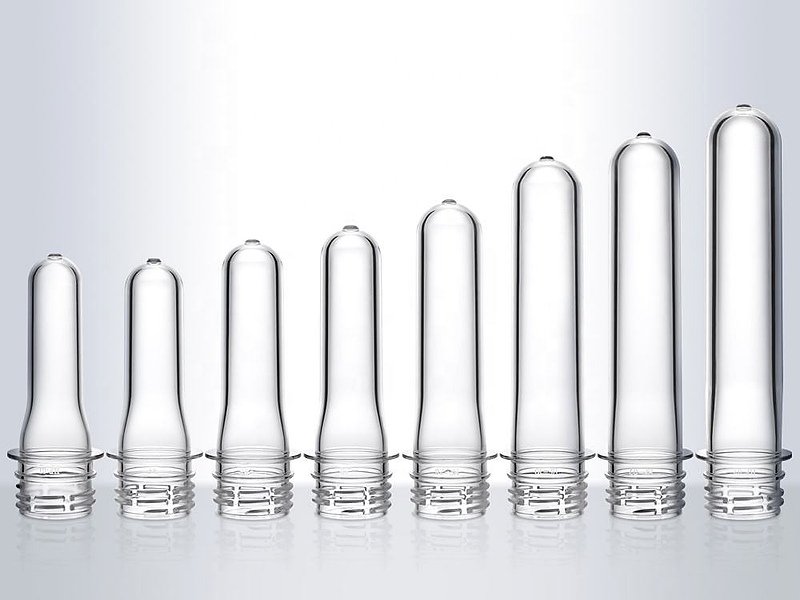 28mm Short Neck PET Preform