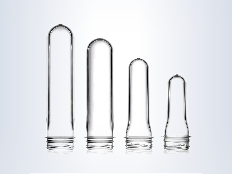 29mm Neck PET Preform