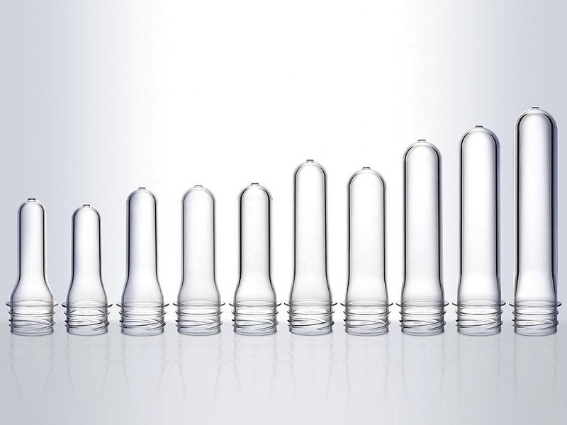 PET Preform 30mm Neck Size