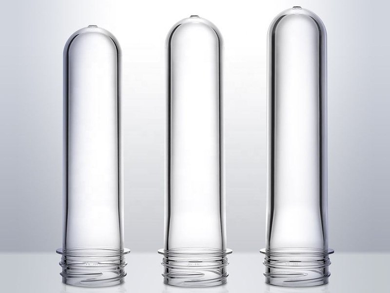 PET Preform 38mm Neck Size