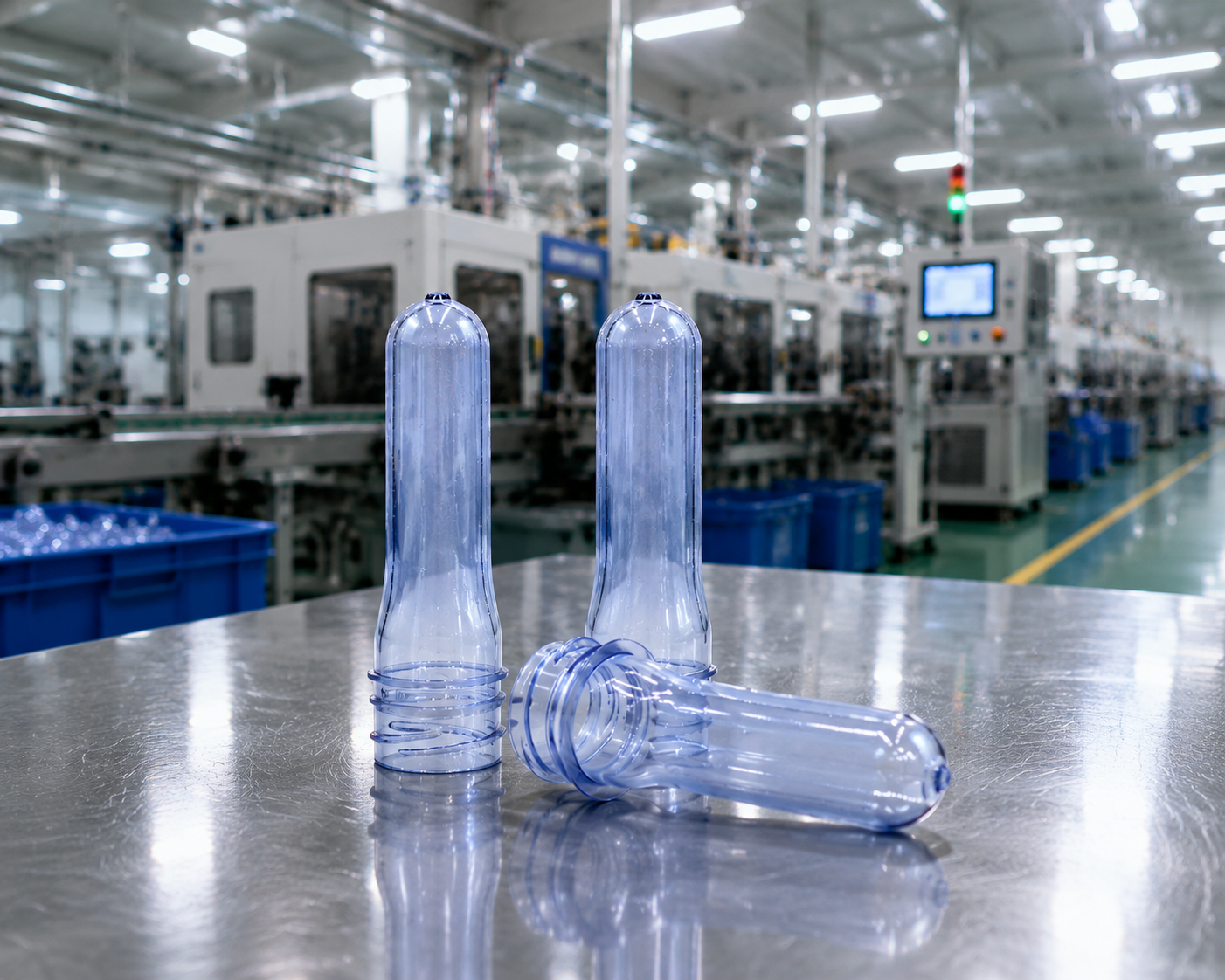 Custom 30mm PET Preform product
