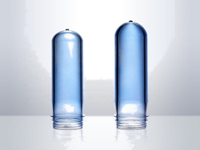 PET Preform 43mm Neck Size