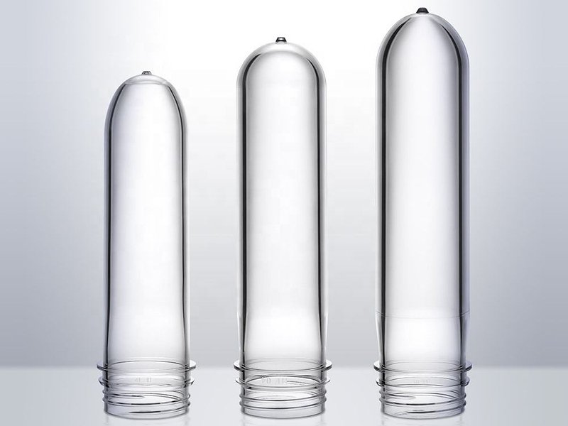 PET Preform 48mm Neck Size