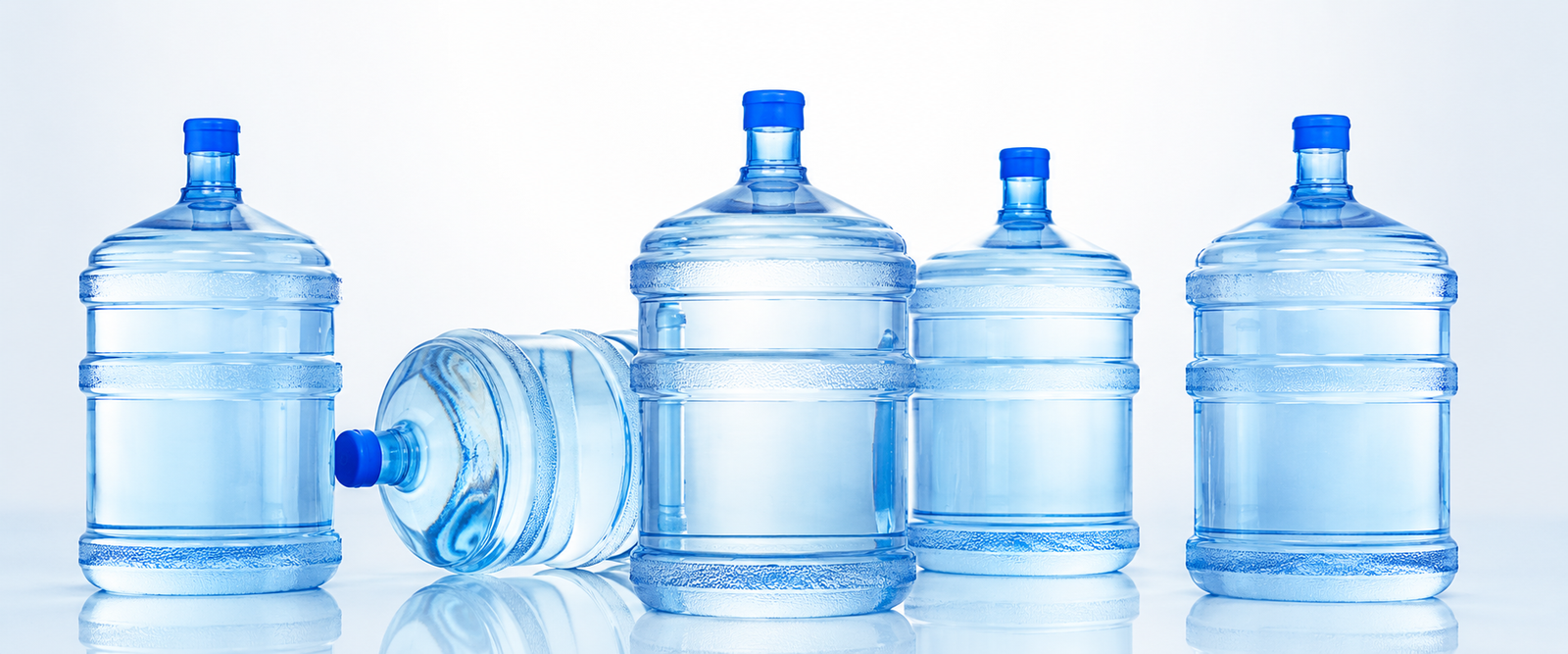 5 Gallon Water Bottle PET Preform -- 55mm neck finish