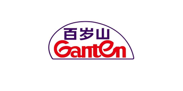 Ganten logo
