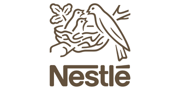 Nestlé logo