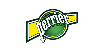 perrier logo