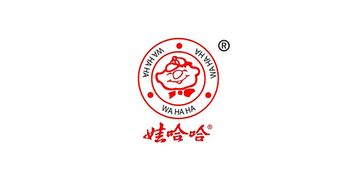 wahaha logo